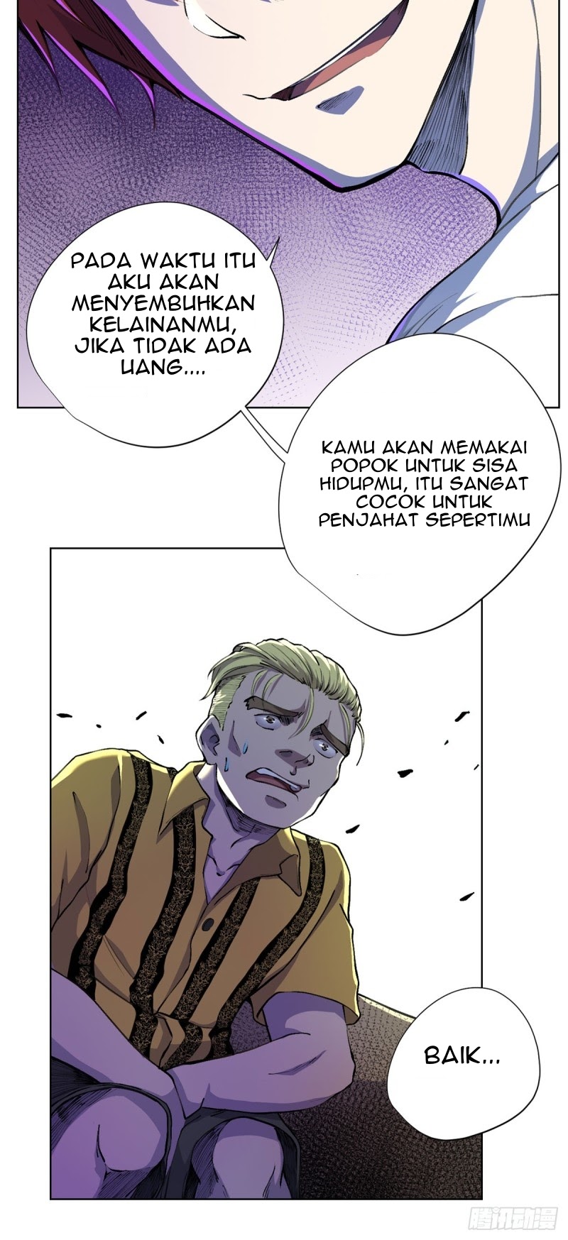 Ace God Doctor Bab 08 halaman 28