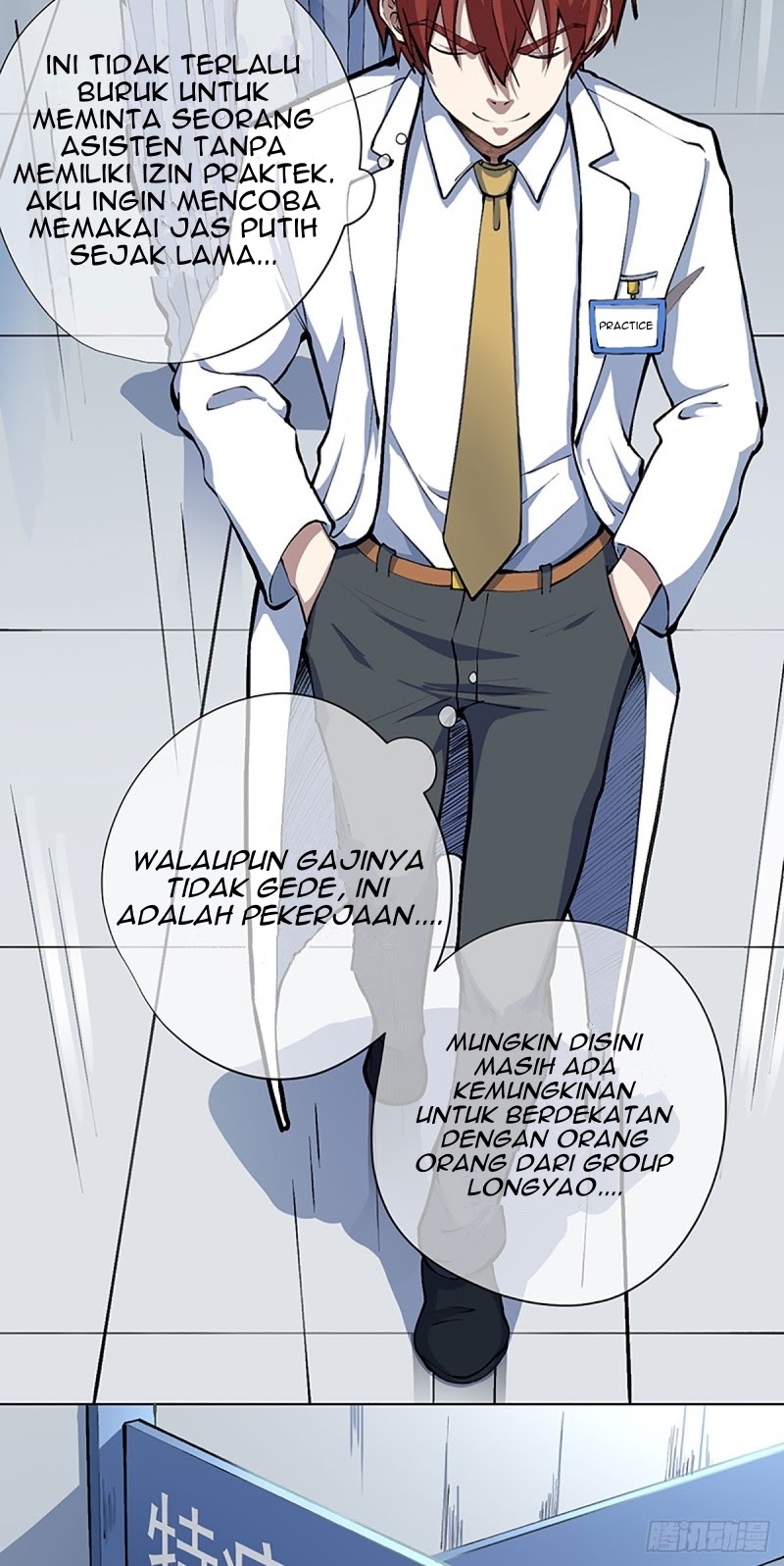 Ace God Doctor Bab 08 halaman 30