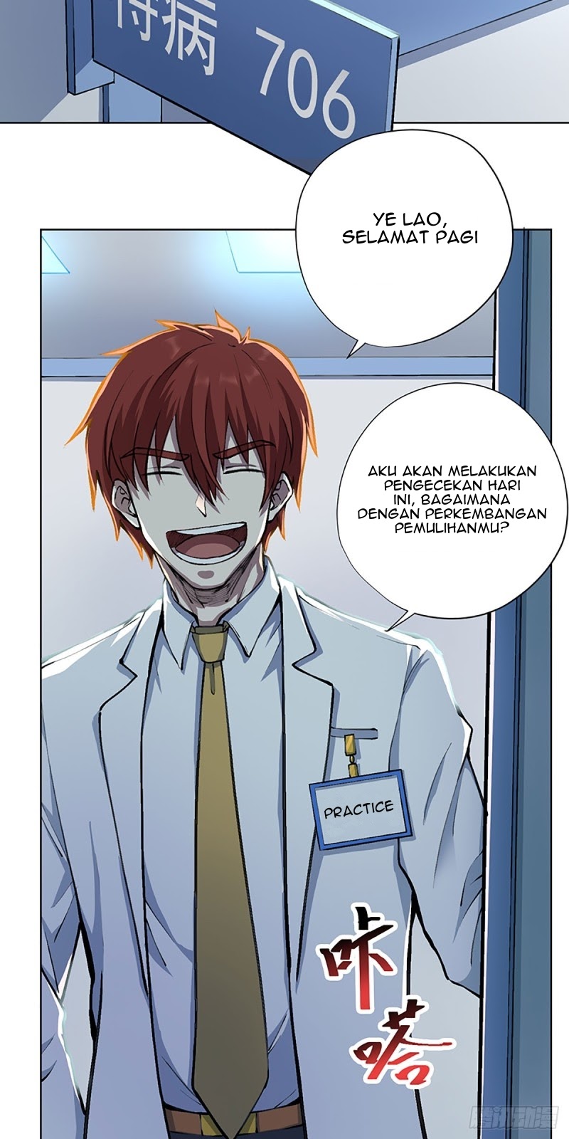 Ace God Doctor Bab 08 halaman 31
