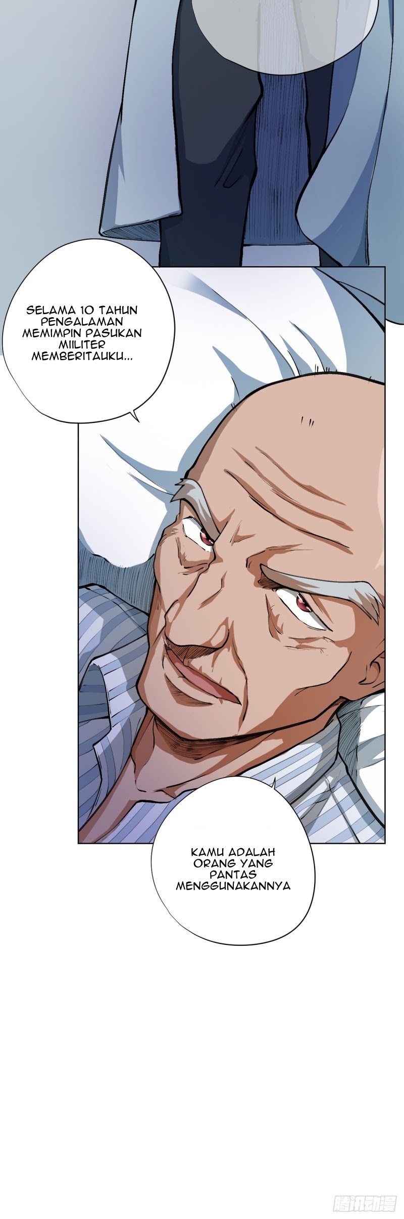 Ace God Doctor Bab 08 halaman 40