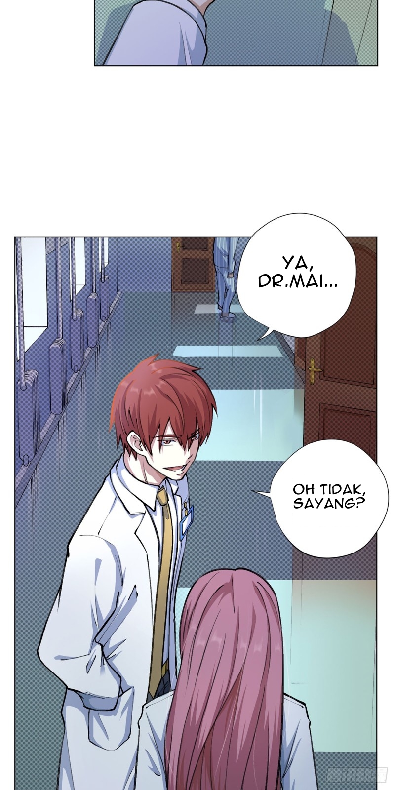 Ace God Doctor Bab 09 halaman 8