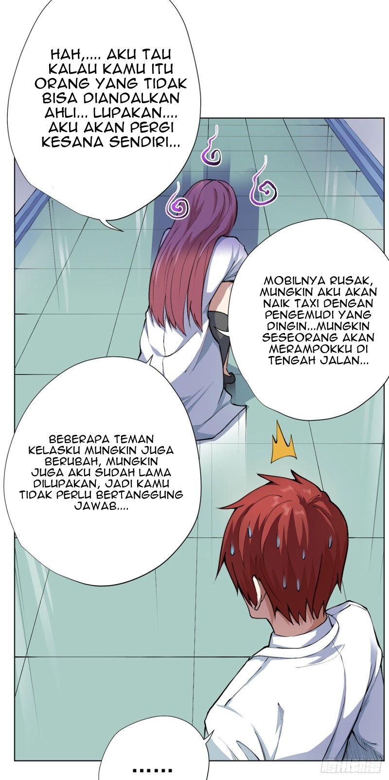 Ace God Doctor Bab 09 halaman 13