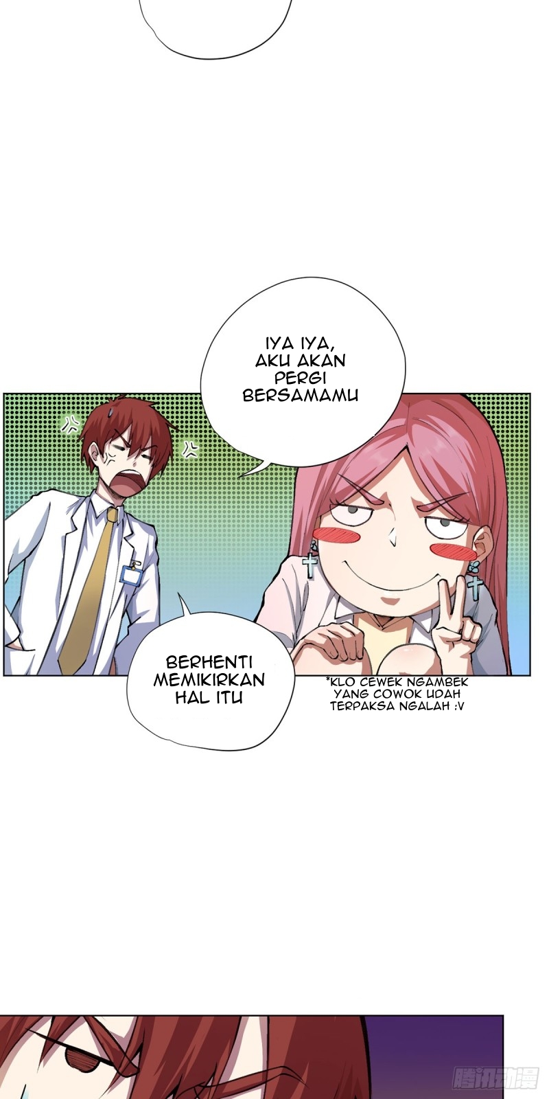 Ace God Doctor Bab 09 halaman 14