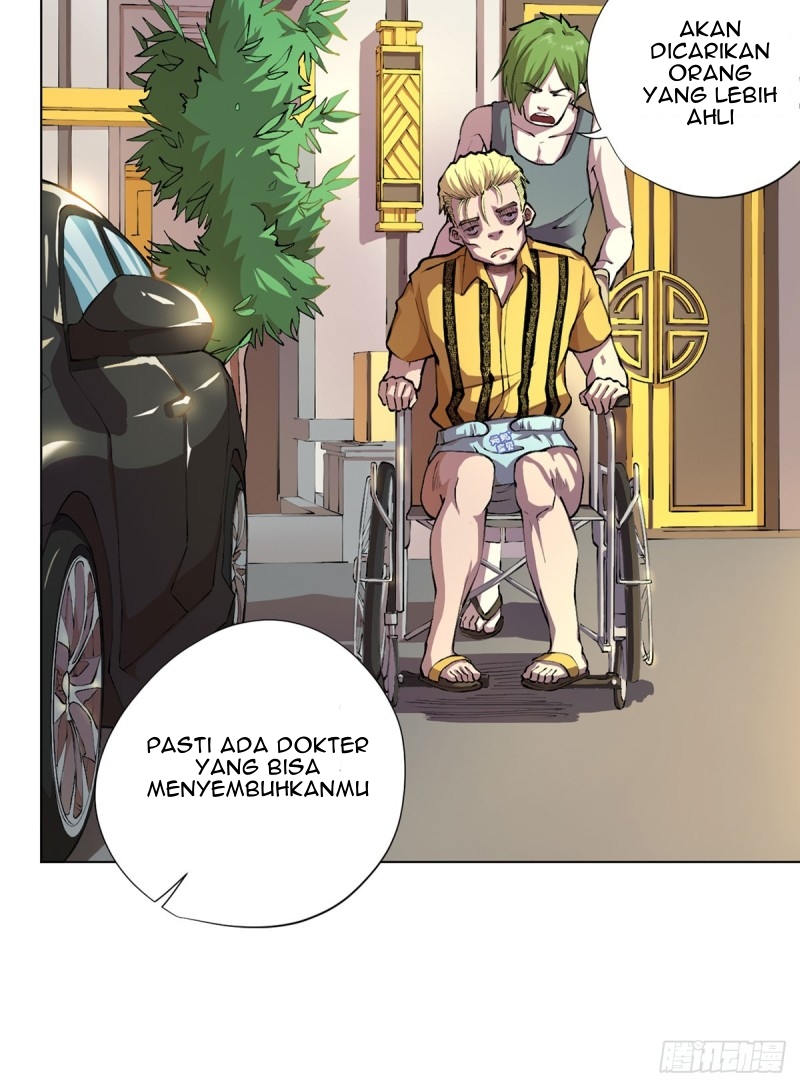 Ace God Doctor Bab 09 halaman 17