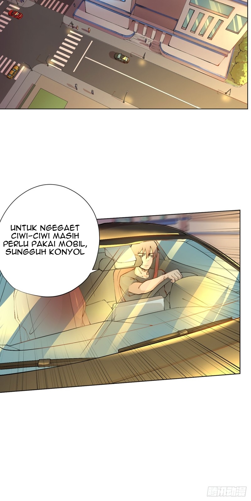 Ace God Doctor Bab 09 halaman 19