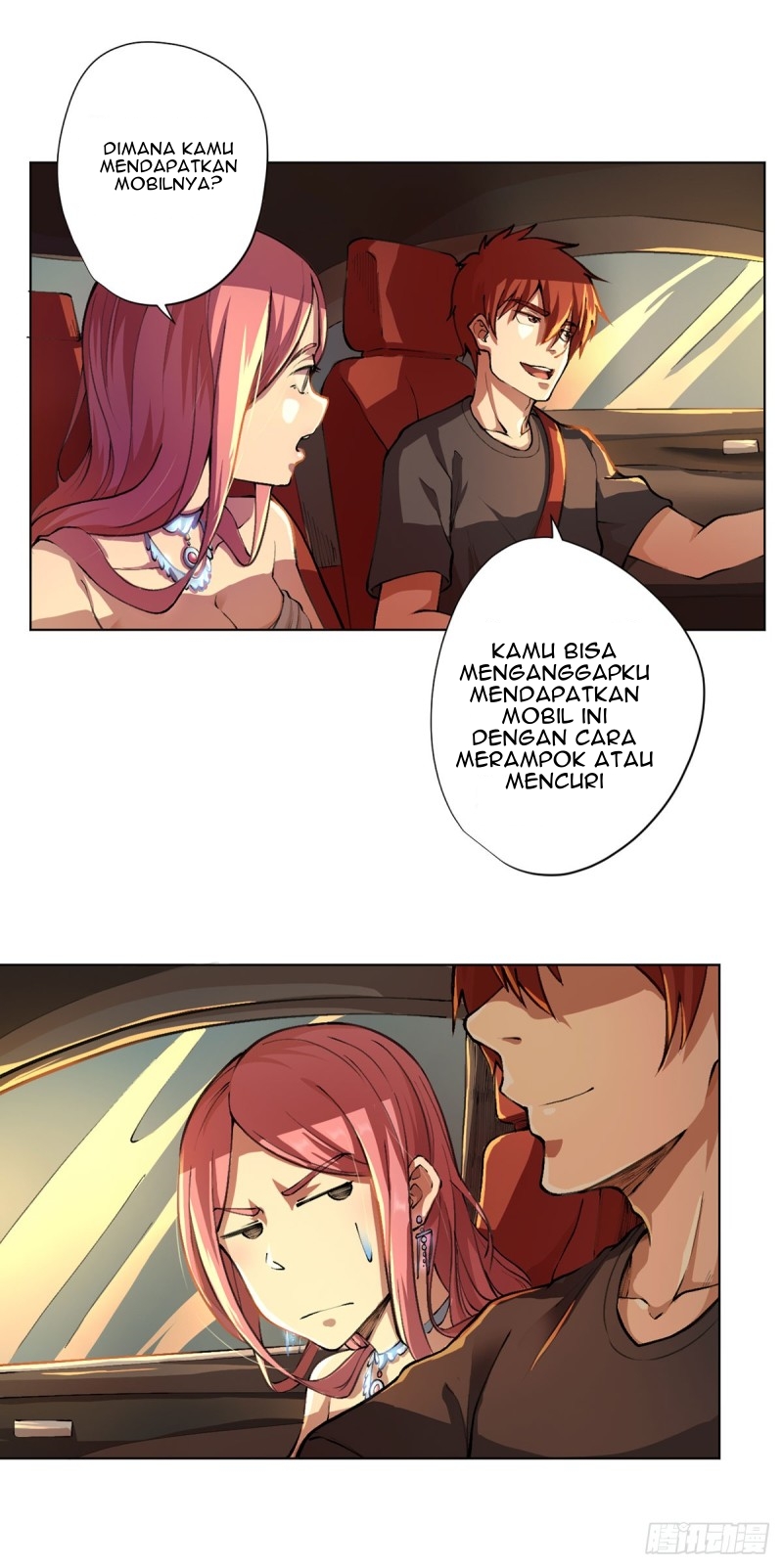 Ace God Doctor Bab 09 halaman 24