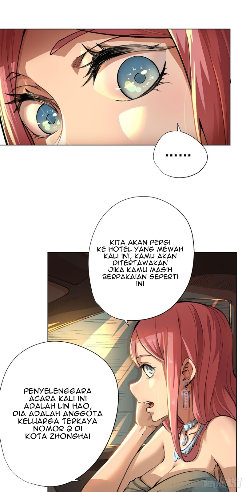 Ace God Doctor Bab 09 halaman 25
