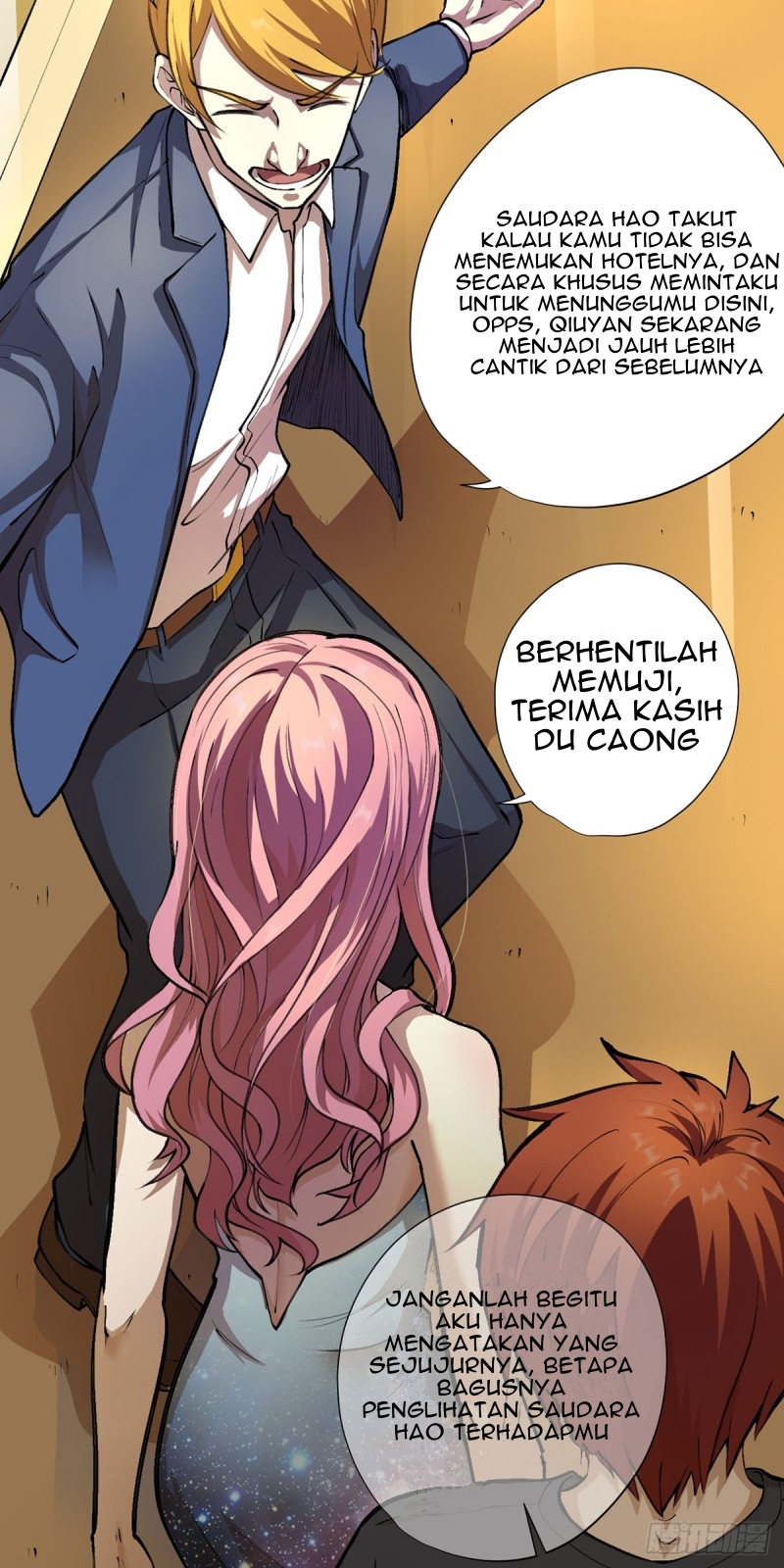 Ace God Doctor Bab 09 halaman 30