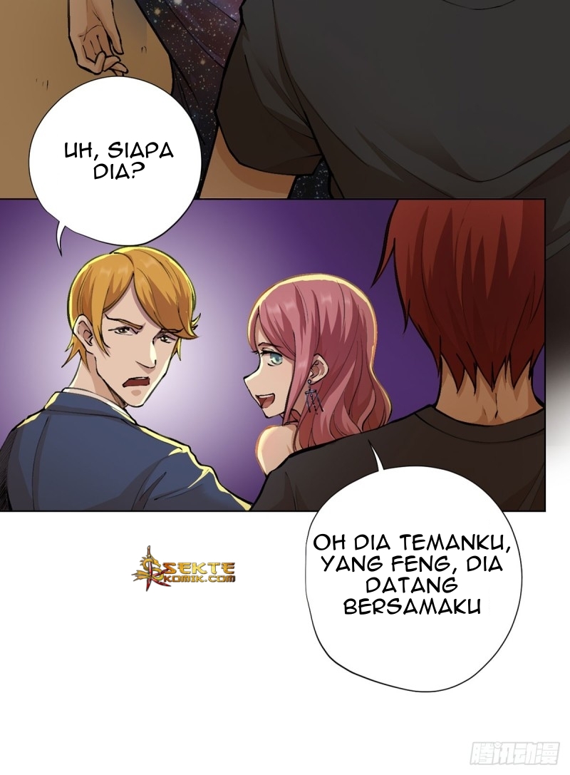 Ace God Doctor Bab 09 halaman 31