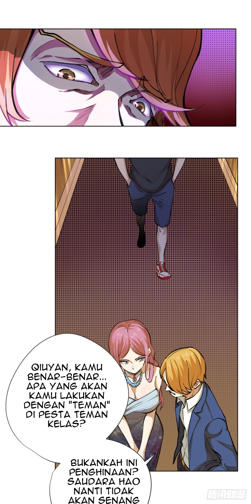 Ace God Doctor Bab 09 halaman 32