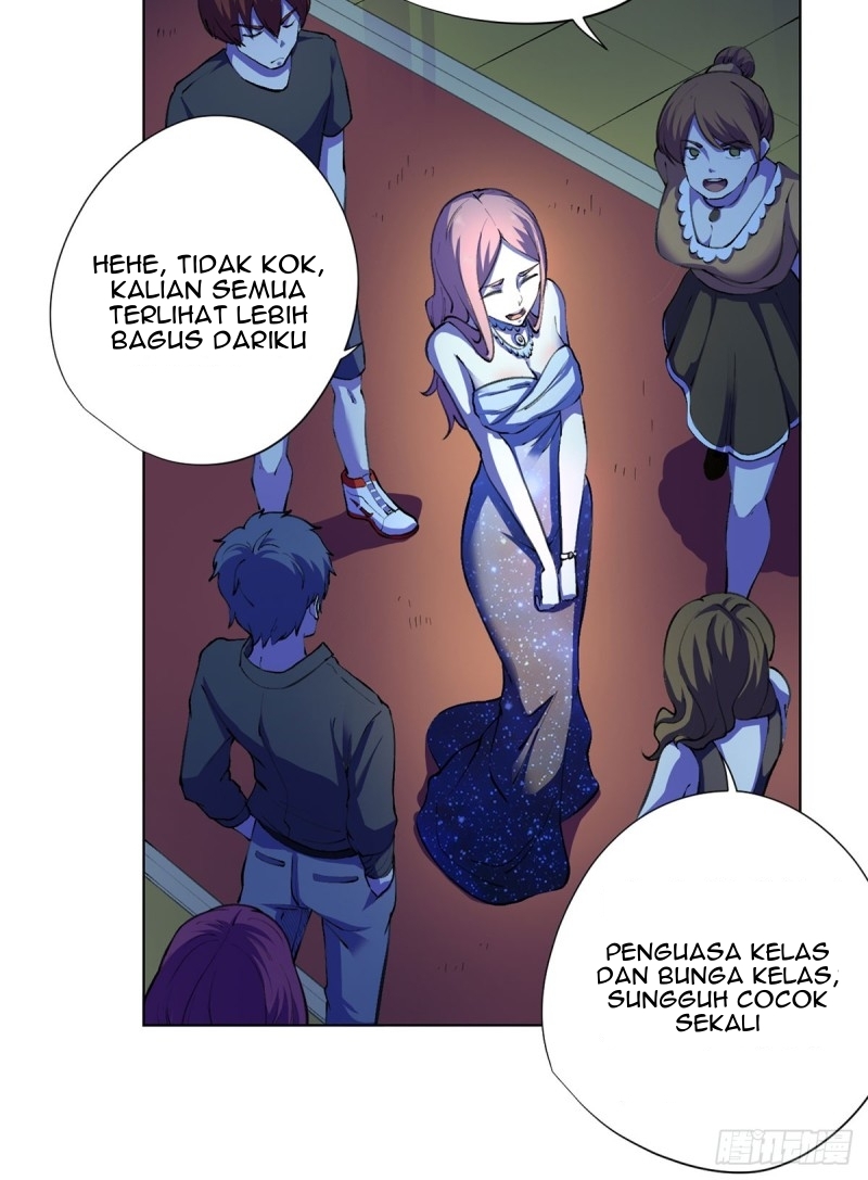 Ace God Doctor chapter 10 halaman 9