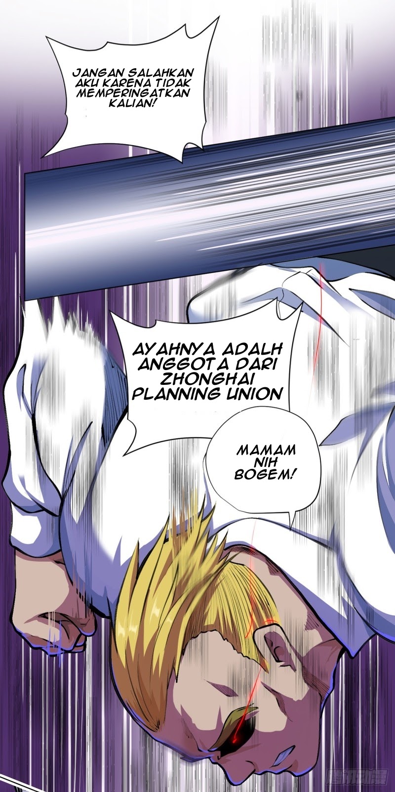 Ace God Doctor Bab 11 halaman 24
