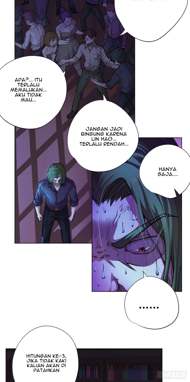 Ace God Doctor chapter 12 halaman 13