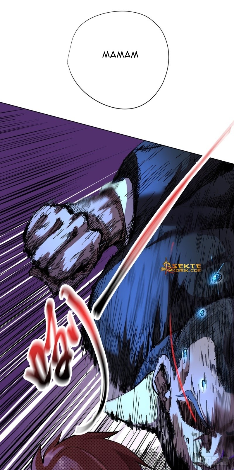 Ace God Doctor chapter 12 halaman 25