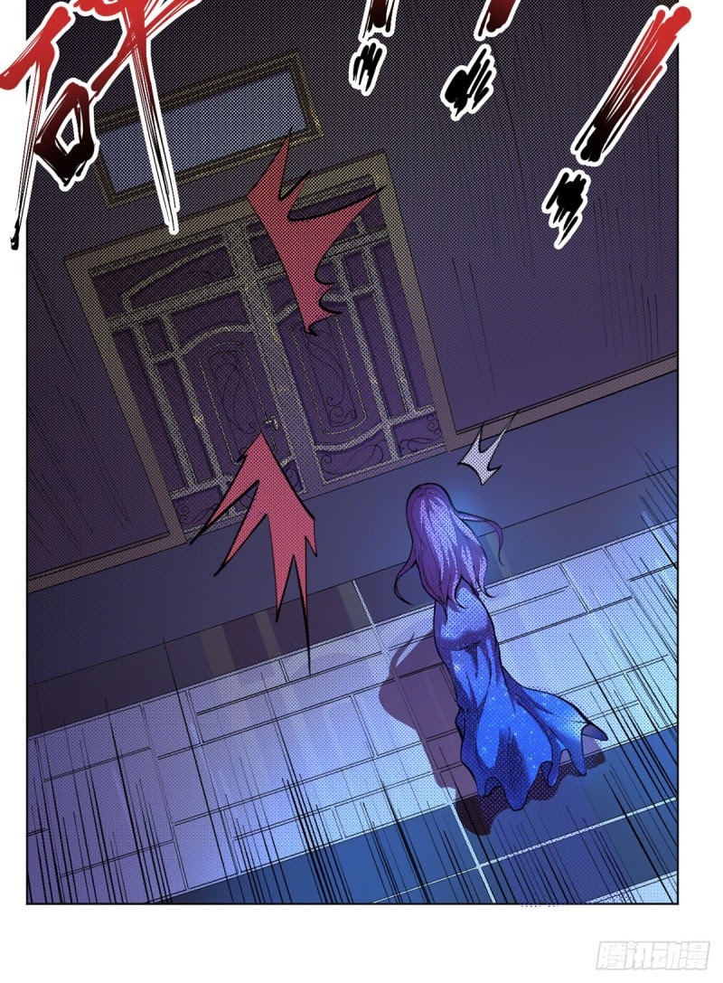 Ace God Doctor chapter 12 halaman 32