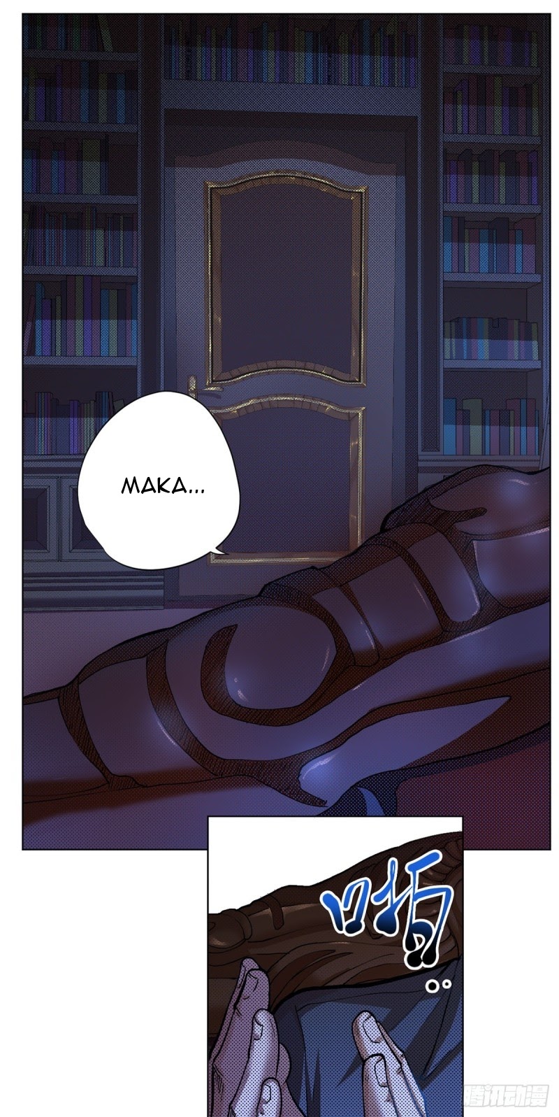 Ace God Doctor chapter 12 halaman 34