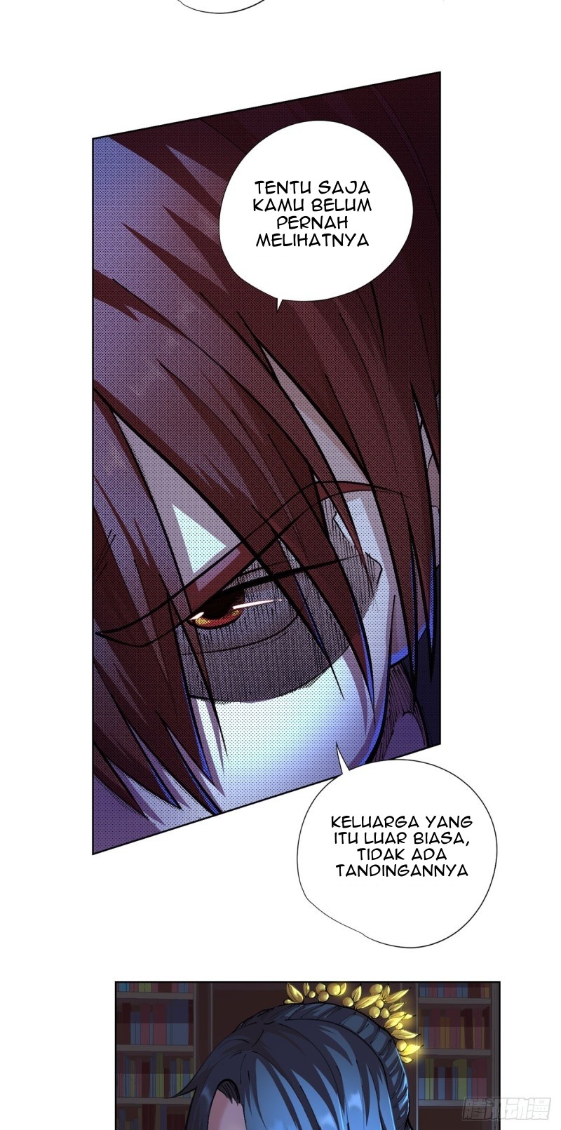 Ace God Doctor chapter 13 halaman 8