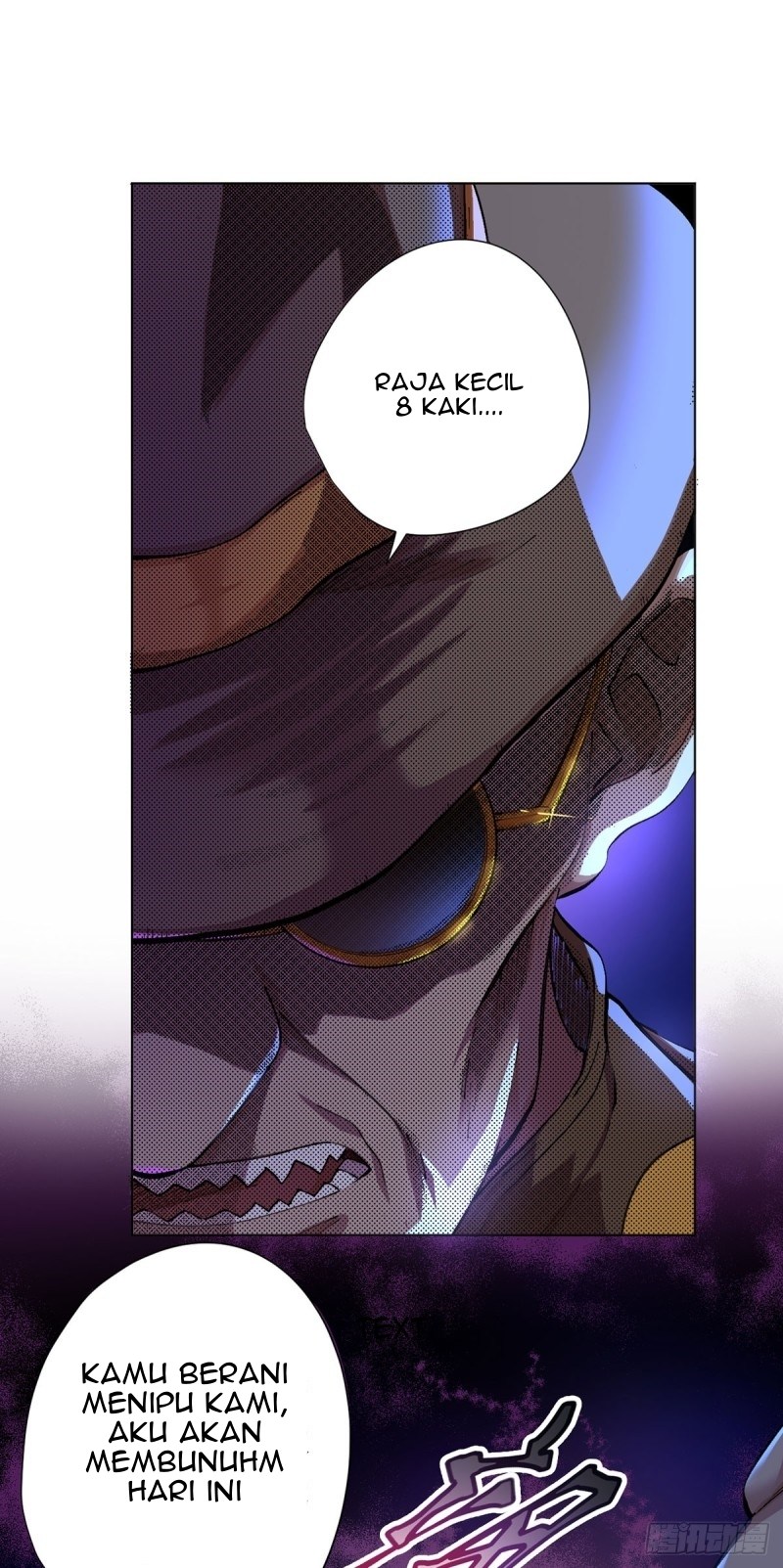 Ace God Doctor chapter 13 halaman 13