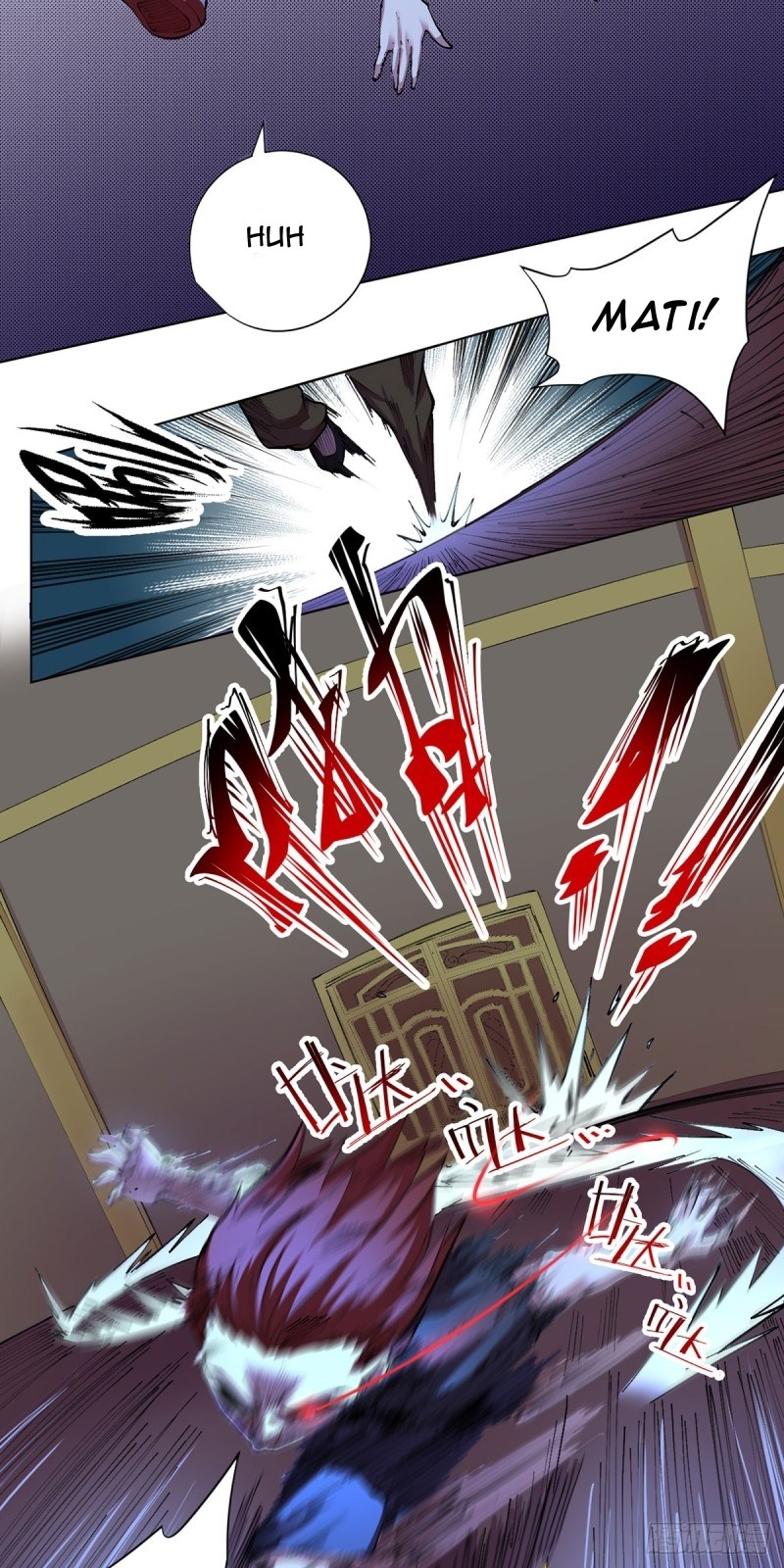 Ace God Doctor chapter 13 halaman 15