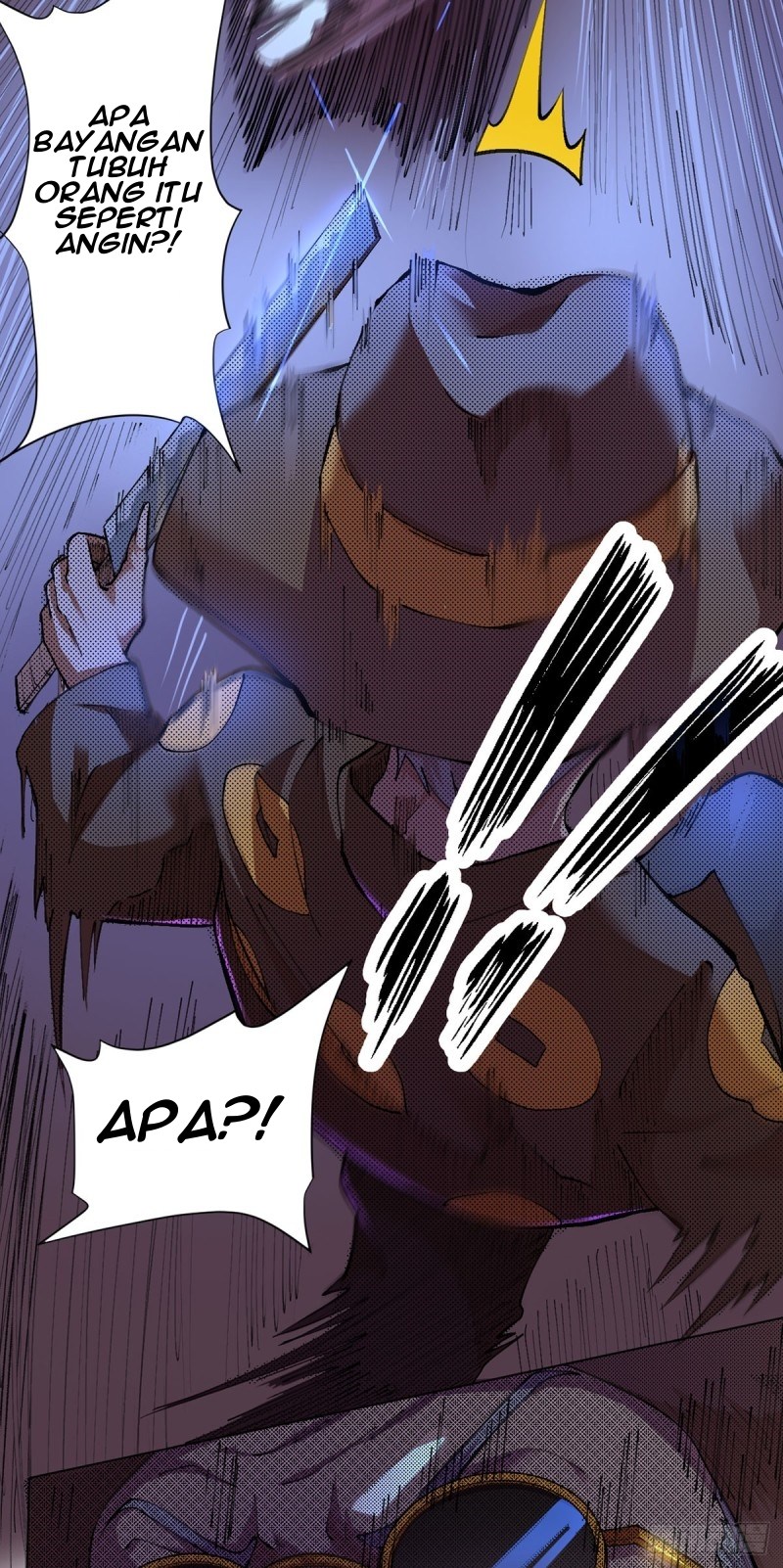 Ace God Doctor chapter 13 halaman 16