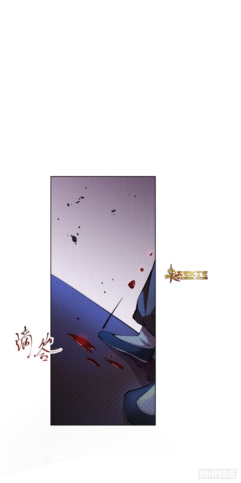 Ace God Doctor chapter 13 halaman 22