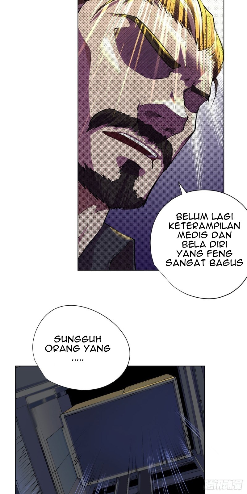 Ace God Doctor chapter 13 halaman 41
