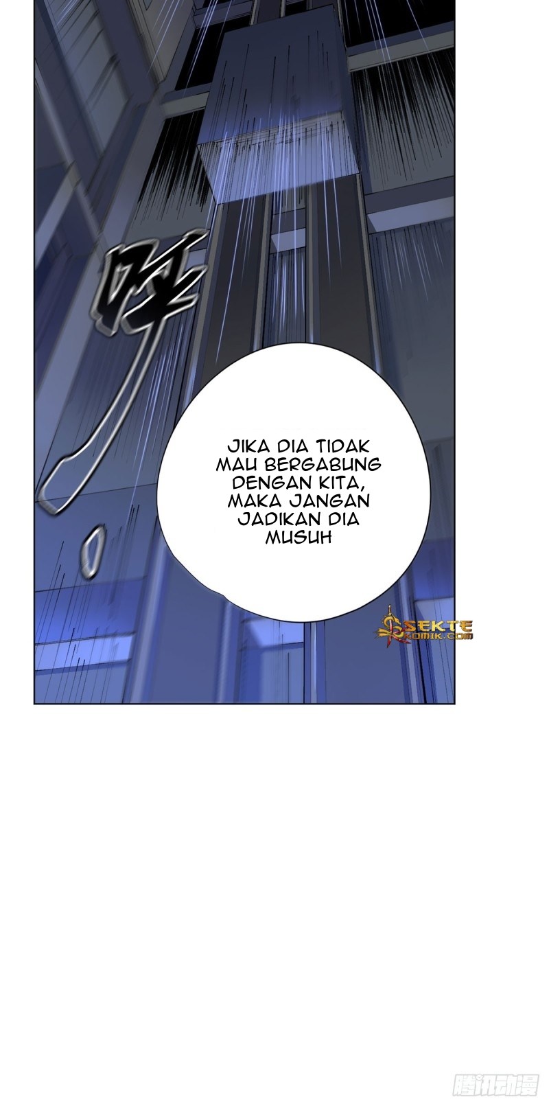 Ace God Doctor chapter 13 halaman 42