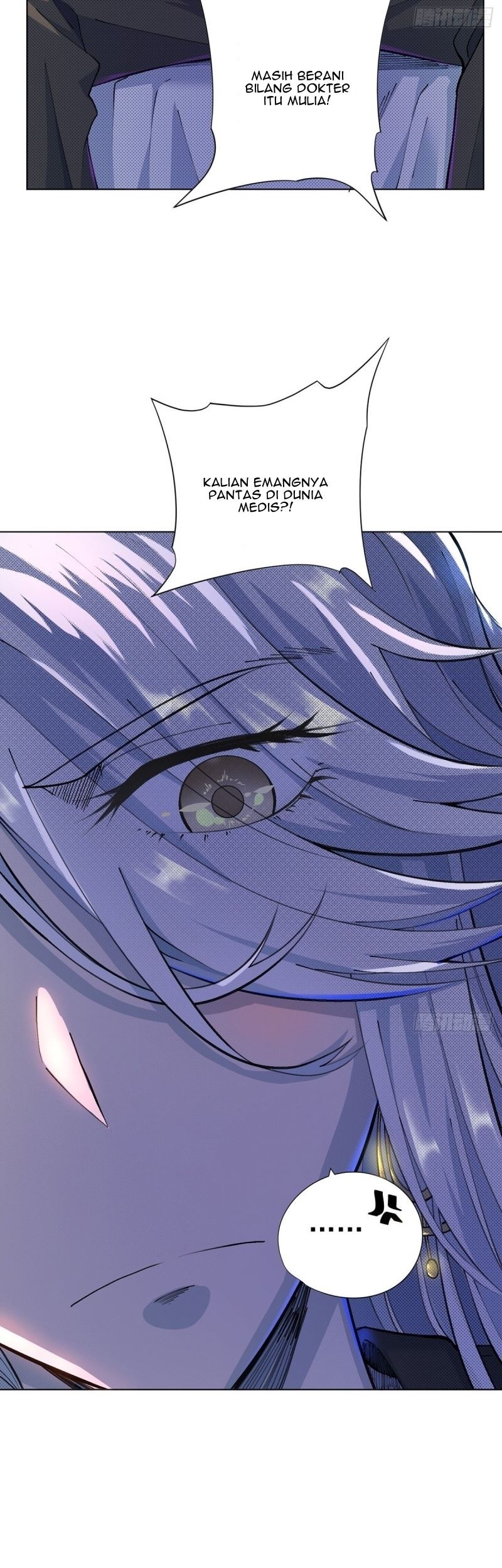 Ace God Doctor chapter 14 halaman 28