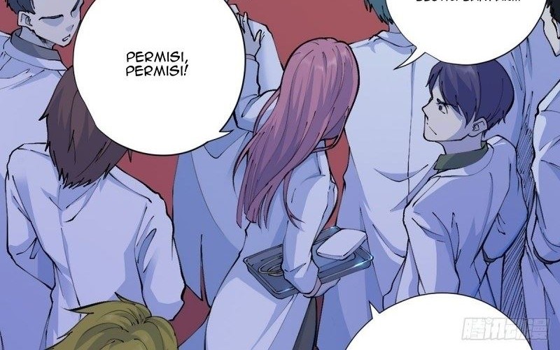 Ace God Doctor chapter 16 halaman 6