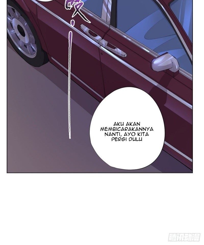 Ace God Doctor chapter 16 halaman 25