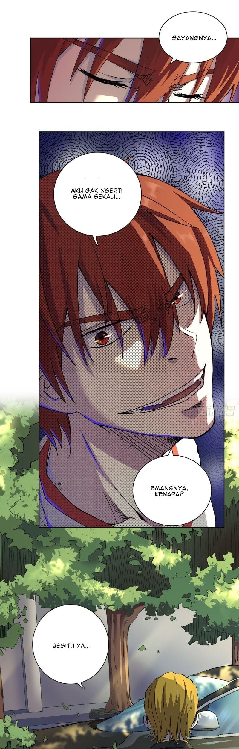 Ace God Doctor Bab 17 halaman 6