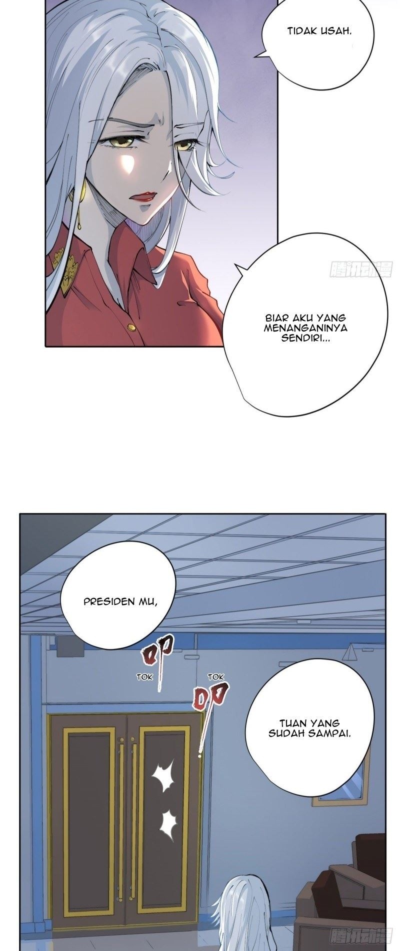 Ace God Doctor Bab 18 halaman 30