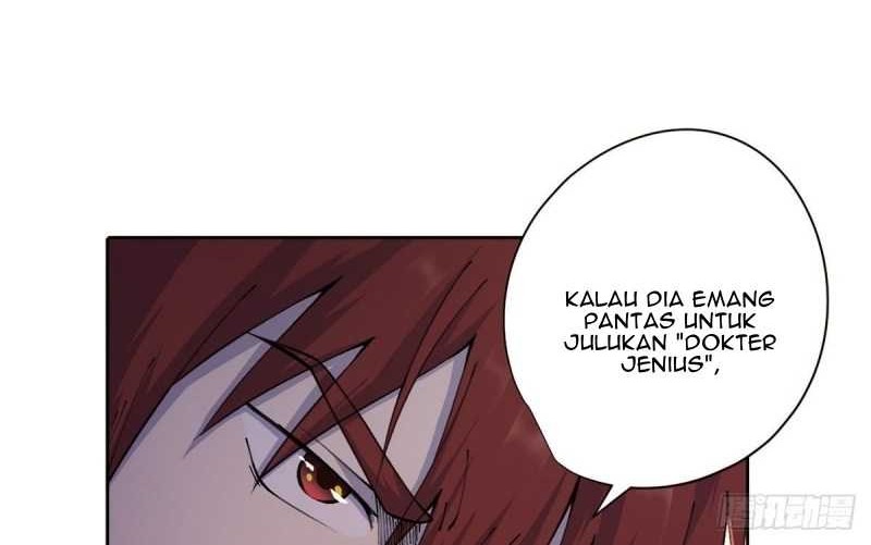 Ace God Doctor chapter 19 halaman 6
