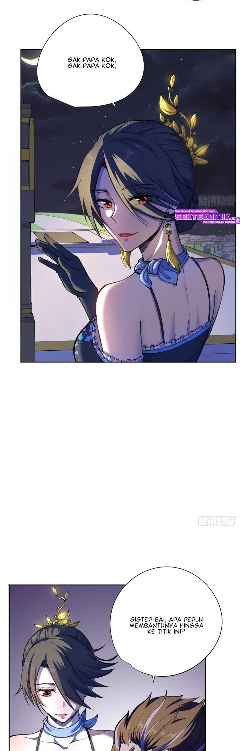 Ace God Doctor chapter 20 halaman 16