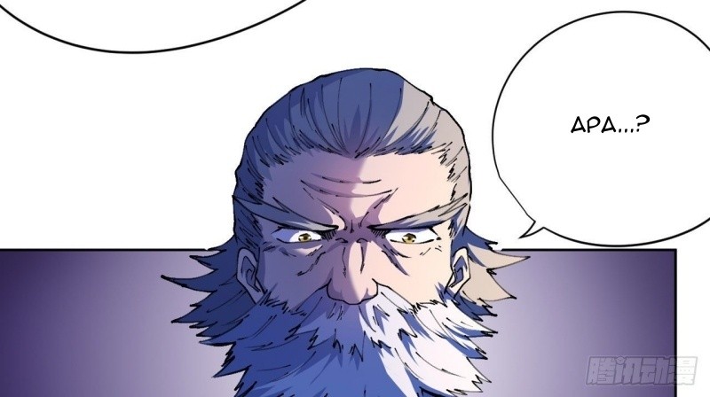 Ace God Doctor chapter 21 halaman 22