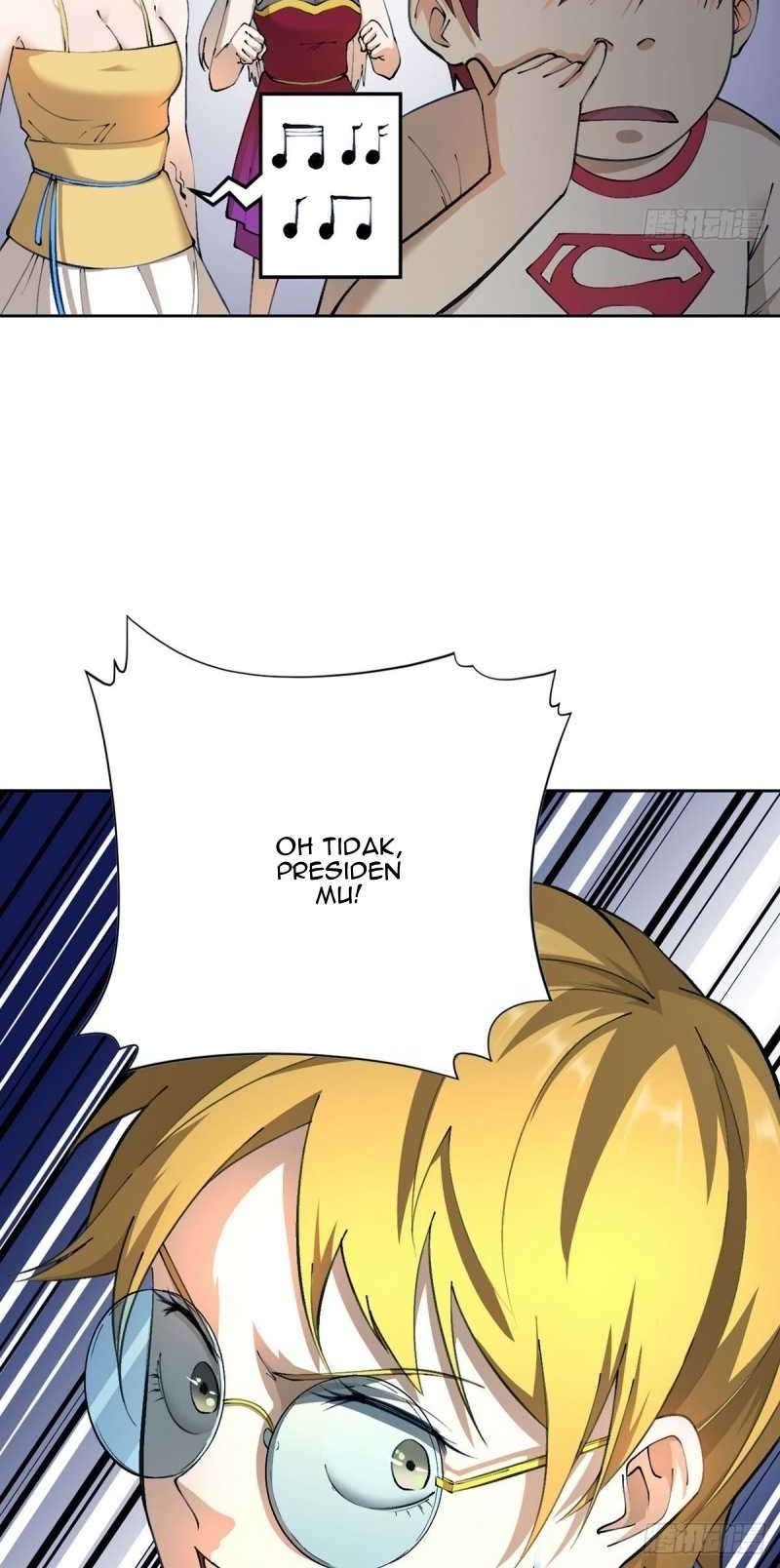 Ace God Doctor chapter 24 halaman 24