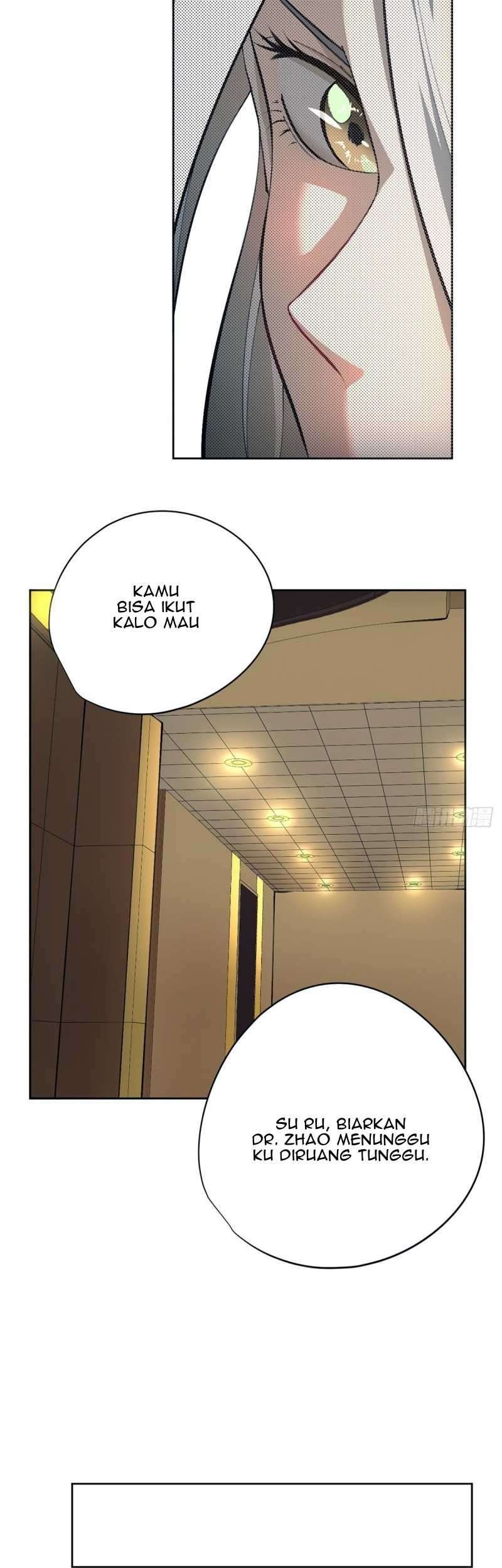Ace God Doctor chapter 25 halaman 6