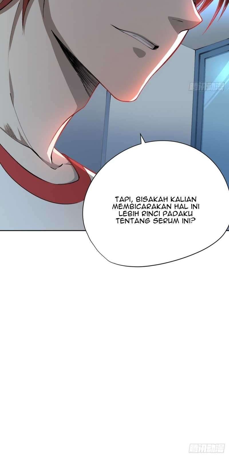 Ace God Doctor chapter 25 halaman 14
