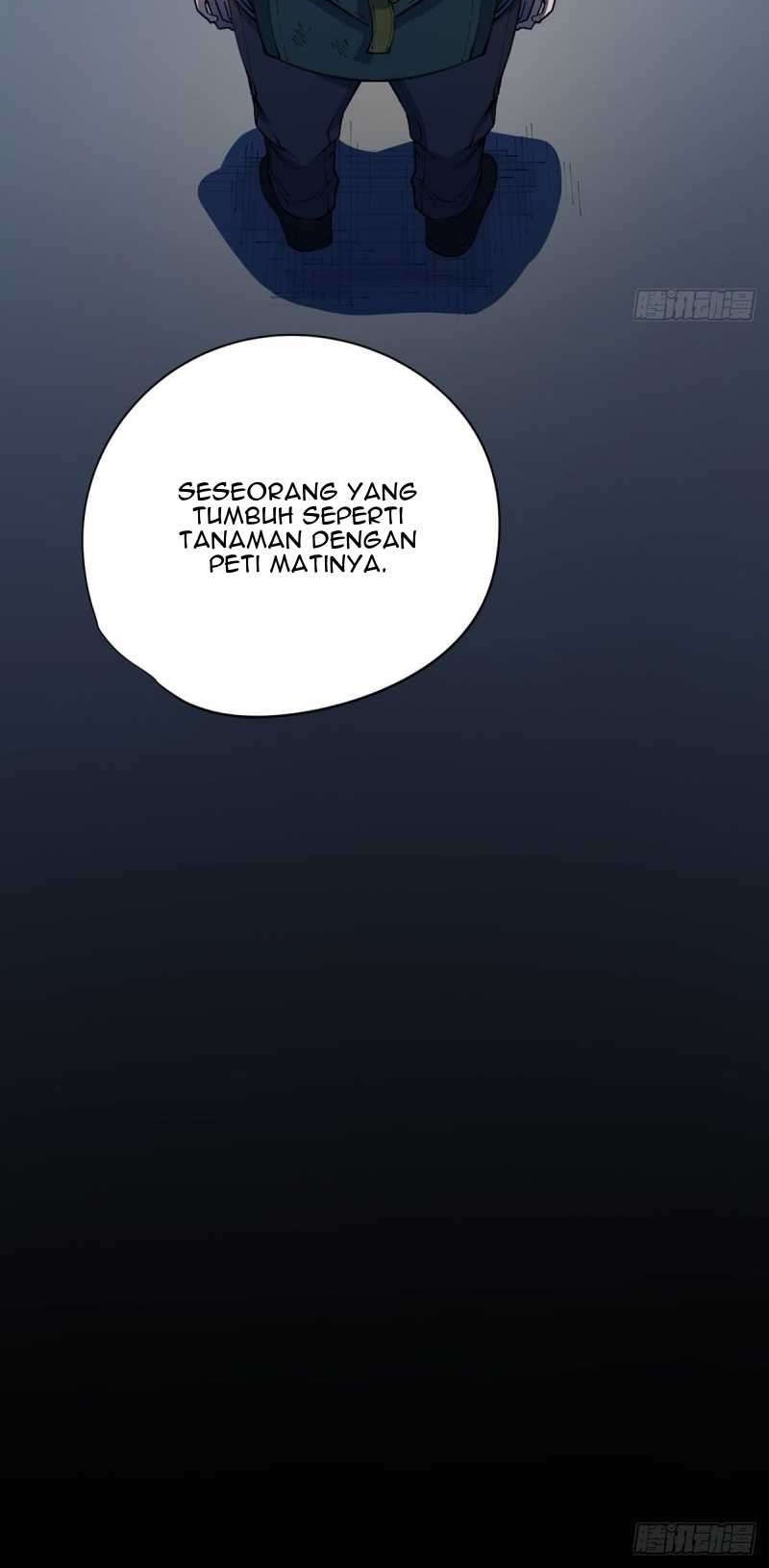Ace God Doctor chapter 25 halaman 24