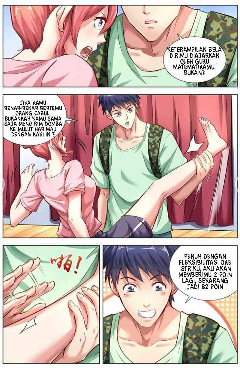 Ace Master Bab 03 halaman 8