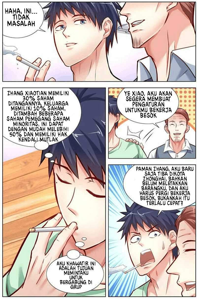 Ace Master Bab 04 halaman 8