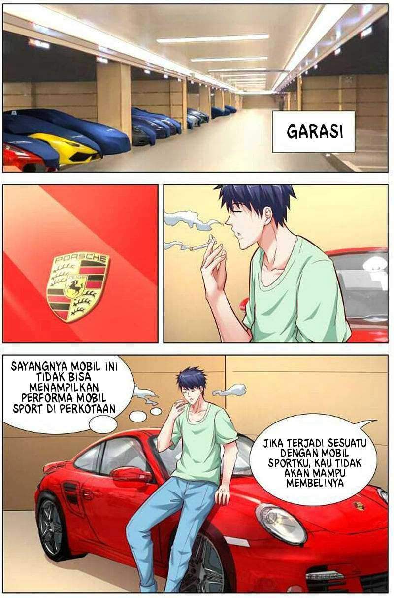 Ace Master chapter 05 halaman 3