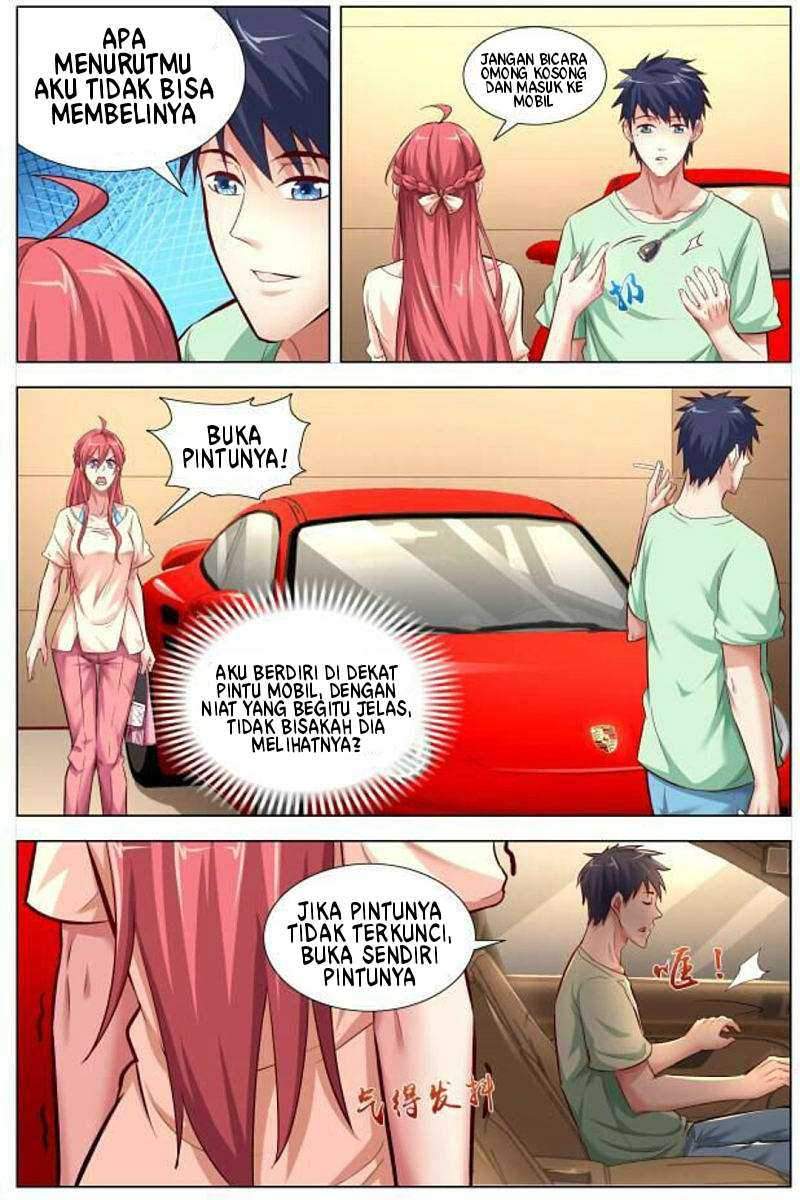 Ace Master chapter 05 halaman 5