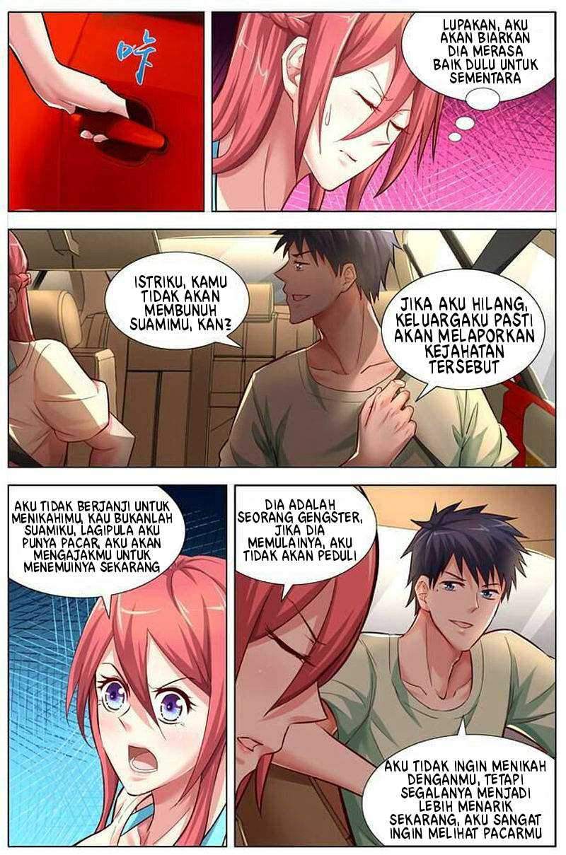Ace Master chapter 05 halaman 6