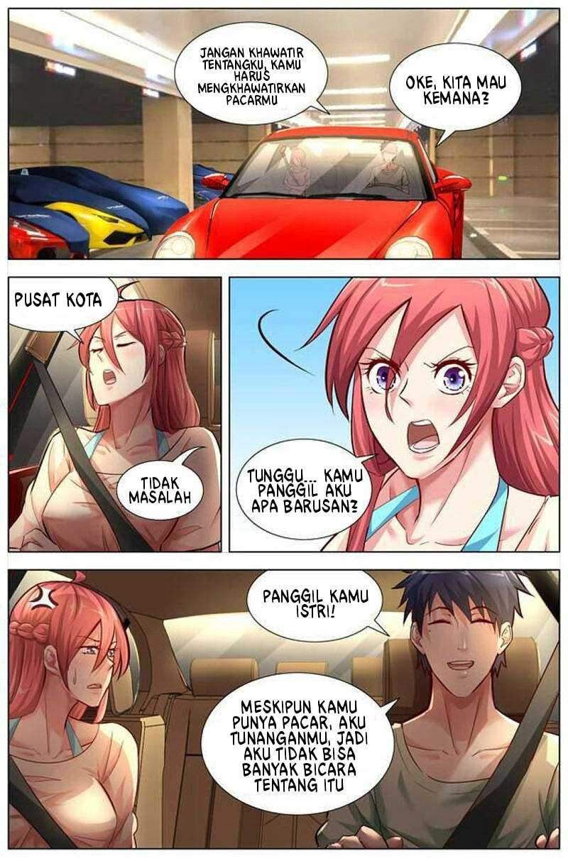 Ace Master chapter 05 halaman 7