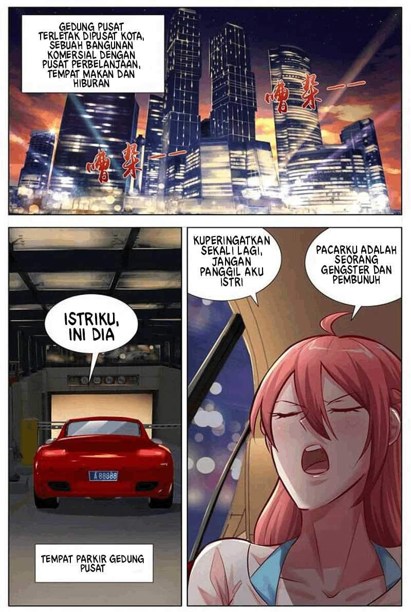 Ace Master chapter 05 halaman 9