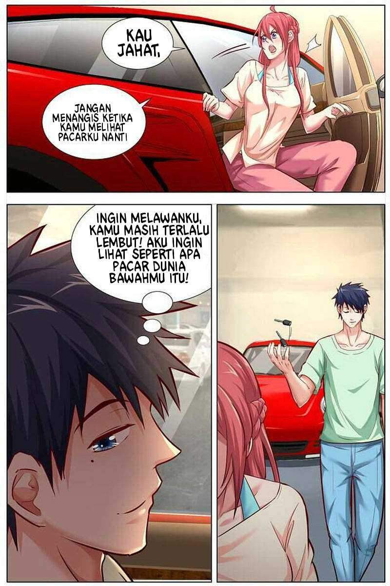 Ace Master chapter 05 halaman 11