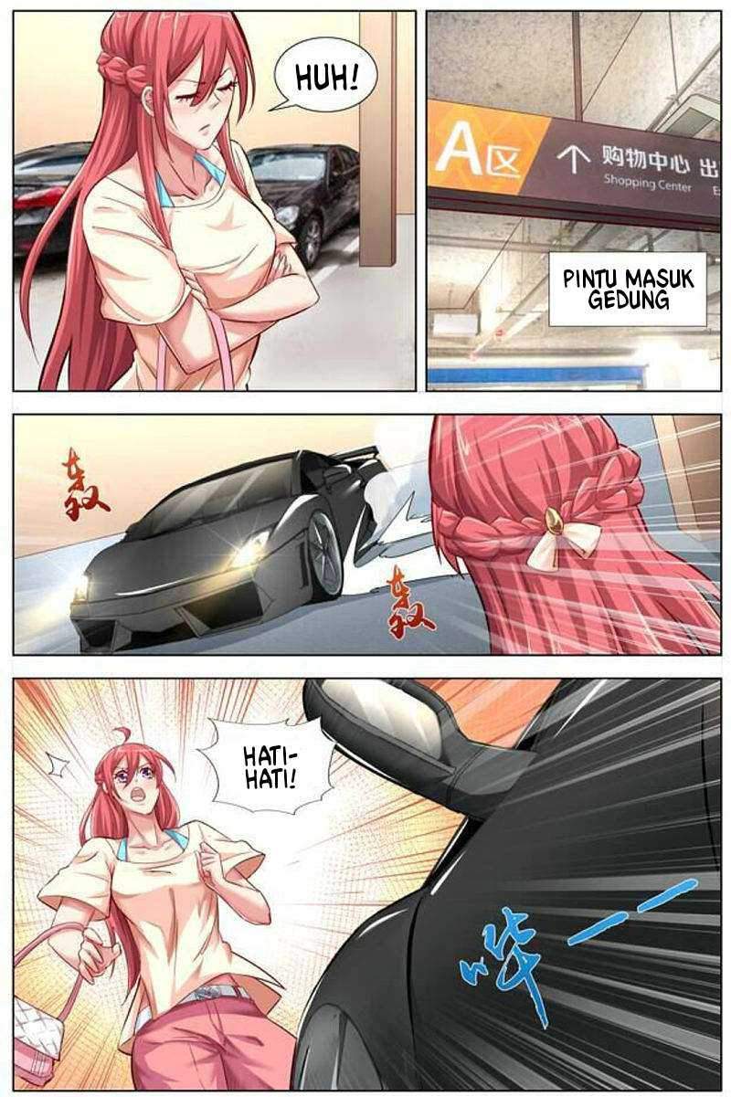 Ace Master chapter 05 halaman 12