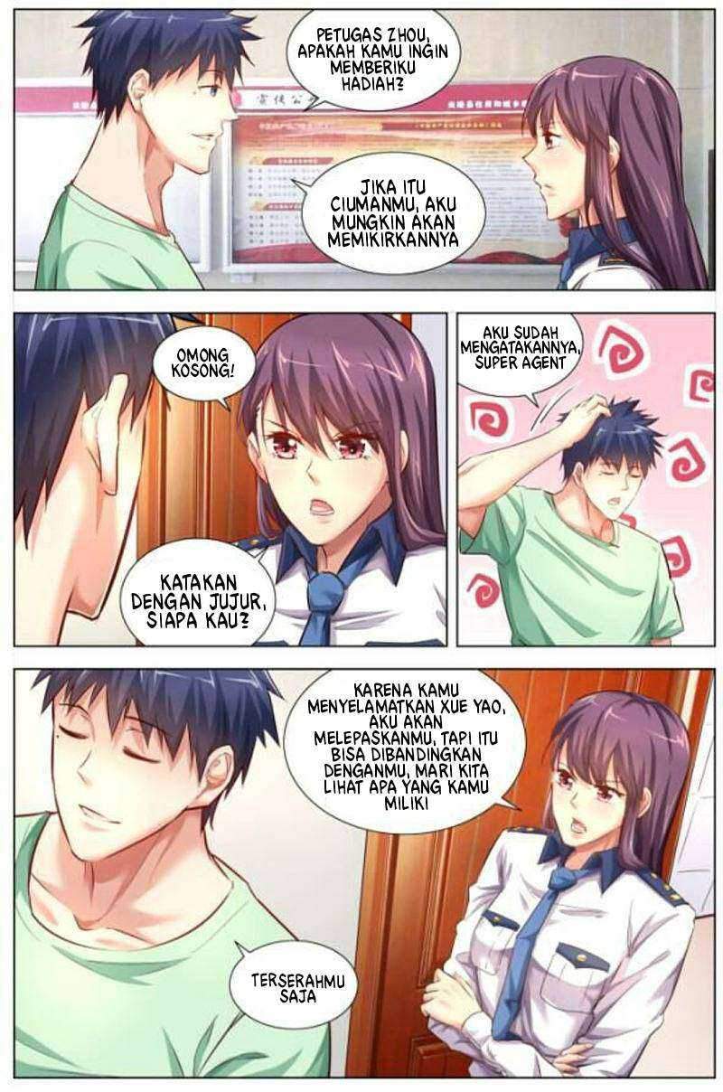 Ace Master chapter 10 halaman 4