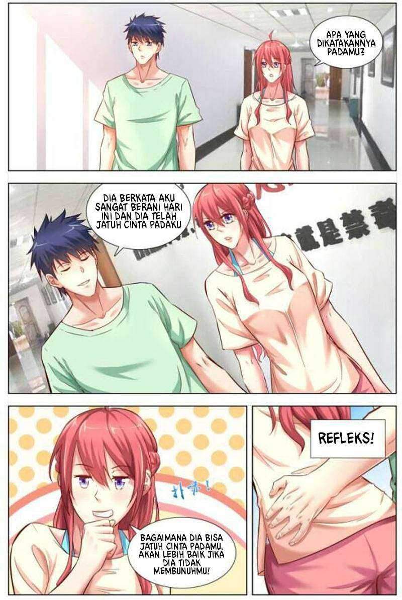 Ace Master chapter 10 halaman 5